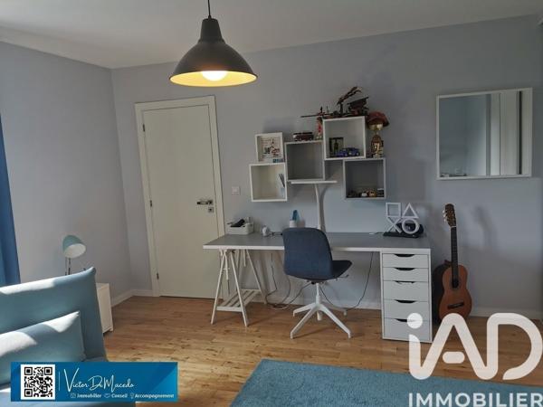 Maison (prestige) à vendre 6 pièces 180 m² Orléans