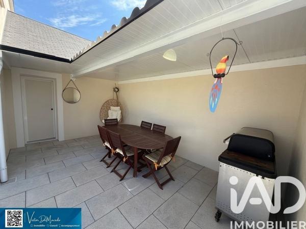 Maison (prestige) à vendre 6 pièces 180 m² Orléans