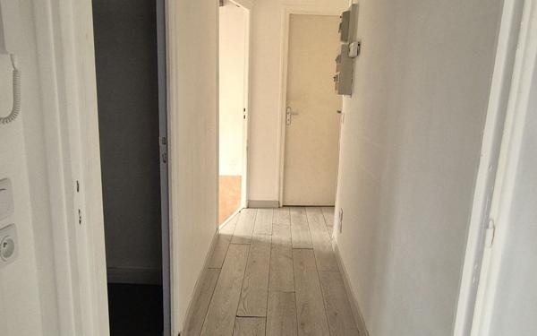 Appartement à vendre    3 pièces • 48,78 m2 Darnétal