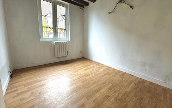 Appartement à vendre    3 pièces • 48,78 m2 Darnétal
