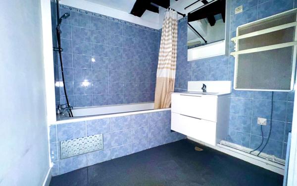 Appartement à vendre    3 pièces • 48,78 m2 Darnétal