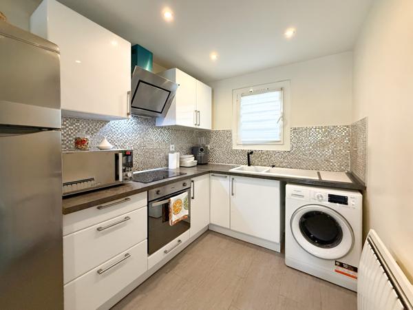 Marseille (13014) Maison 4 pièces avec grande terrasse et parking – Marseille 13014