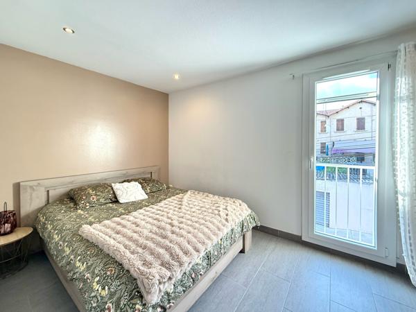 Marseille (13014) Maison 4 pièces avec grande terrasse et parking – Marseille 13014