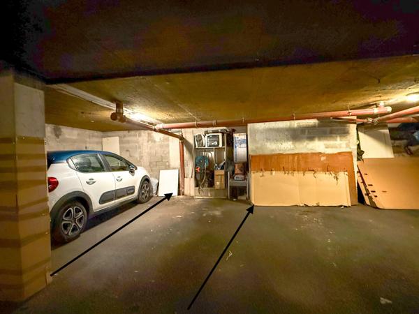 Marseille (13014) Maison 4 pièces avec grande terrasse et parking – Marseille 13014