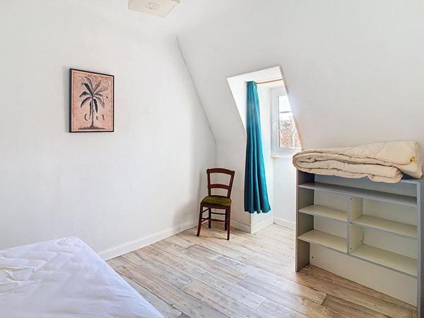 Bâtiment composant de 4 appartement au centre de Sarlat-la-Canéda