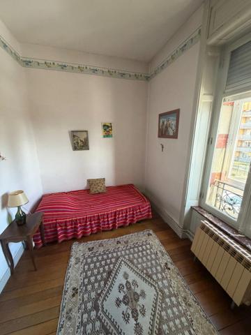 LUNÉVILLE – RARE ! Élégant hôtel particulier des années 1900 – 160 m² – 5 chambres – Terrain 674 m².