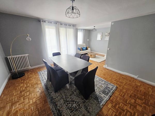 Appartement Villeparisis 5 pièce(s)