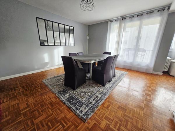 Appartement Villeparisis 5 pièce(s)