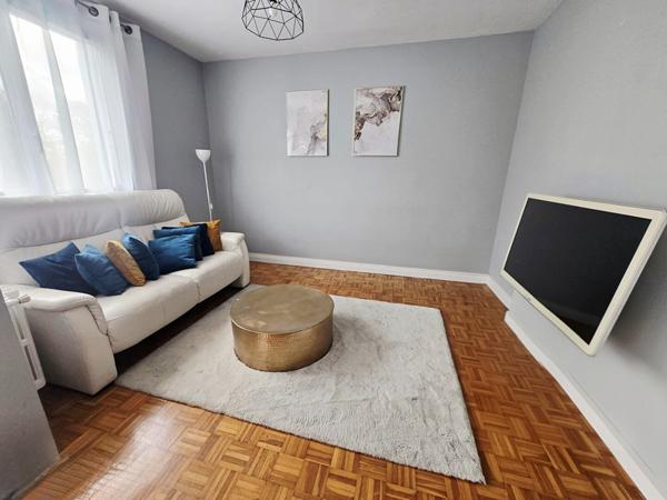 Appartement Villeparisis 5 pièce(s)