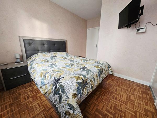 Appartement Villeparisis 5 pièce(s)