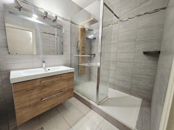 Appartement Villeparisis 5 pièce(s)