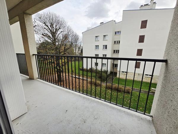 Appartement Villeparisis 5 pièce(s)