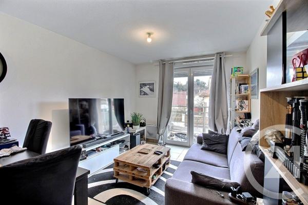 Appartement F3 à vendre  3 pièces - 57,71 m2 THONON LES BAINS - 74