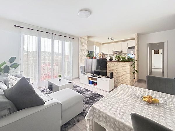 Appartement Villebon Sur Yvette 3 pièces 64 m2