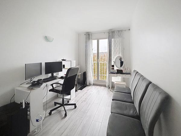 Appartement Villebon Sur Yvette 3 pièces 64 m2