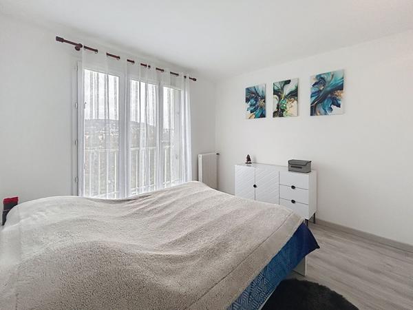 Appartement Villebon Sur Yvette 3 pièces 64 m2