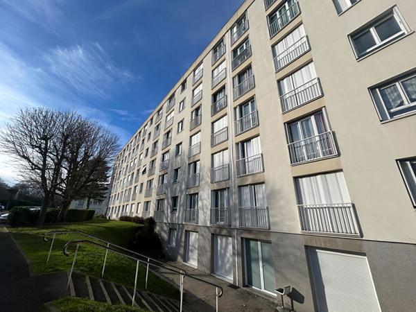 Appartement Villebon Sur Yvette 3 pièces 64 m2