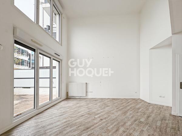 Maison de ville à vendre à Chessy - Centre Urbain