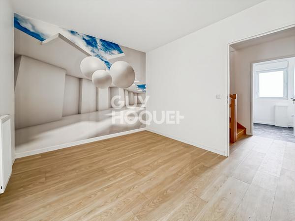 Maison de ville à vendre à Chessy - Centre Urbain