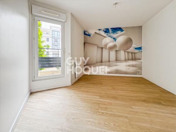 Maison de ville à vendre à Chessy - Centre Urbain