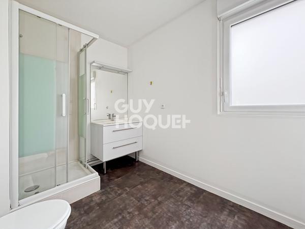 Maison de ville à vendre à Chessy - Centre Urbain