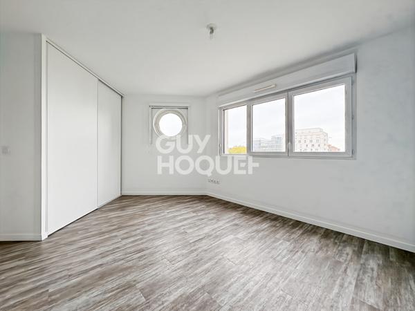 Maison de ville à vendre à Chessy - Centre Urbain