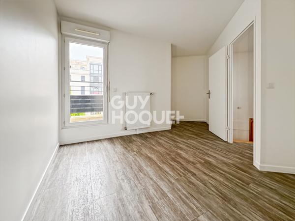 Maison de ville à vendre à Chessy - Centre Urbain