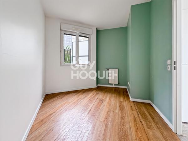 Maison de ville à vendre à Chessy - Centre Urbain