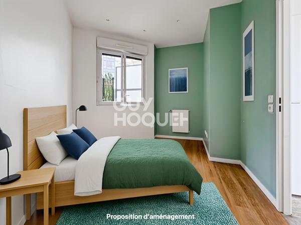 Maison de ville à vendre à Chessy - Centre Urbain