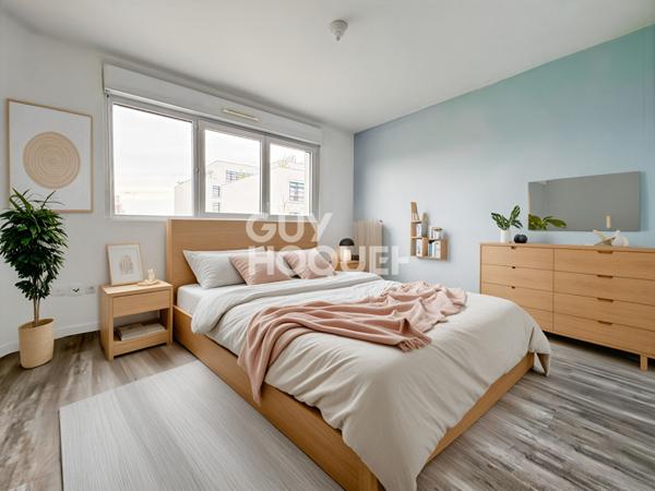 Maison de ville à vendre à Chessy - Centre Urbain