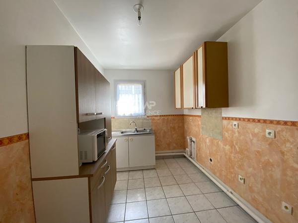 Appartement Eragny Sur Oise 2 pièce(s) 51.69 m2 Loyer 1 029 €/mois charges comprises **  - Référence  MG11258