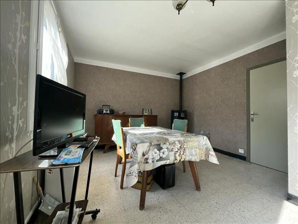 Maison à vendre |  Chalabre |  4 pièces | 70 m²