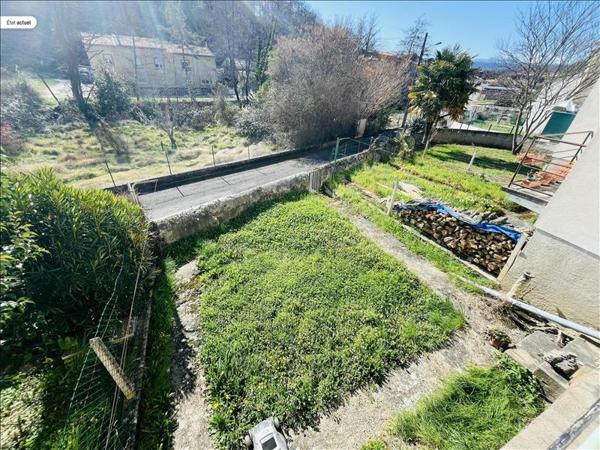 Maison 134 550 € Chalabre 4 p 70 m² DPE C