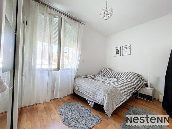 Maison Valenton secteur pavillonnaire avec terrasse et jardin