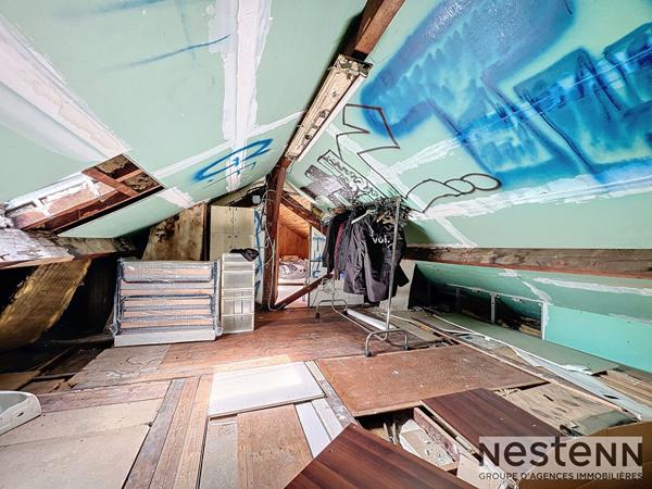 Maison Valenton secteur pavillonnaire avec terrasse et jardin