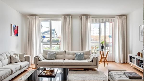 Appartement Asnières-sur-Seine - MAIRIE