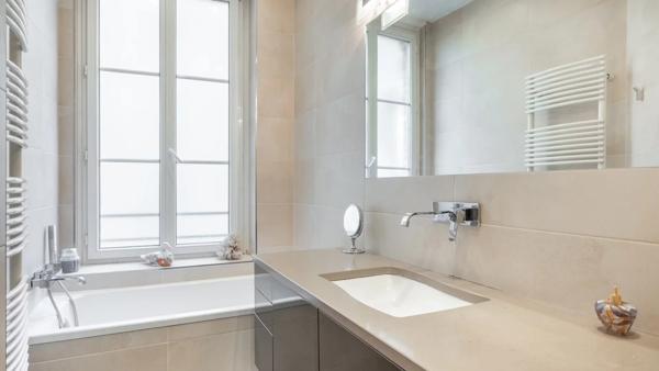 Appartement Asnières-sur-Seine - MAIRIE