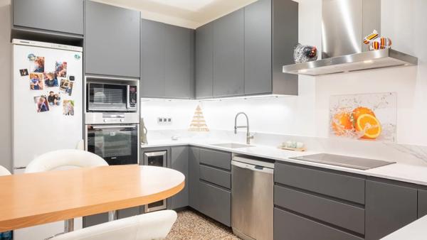 Appartement Asnières-sur-Seine - MAIRIE