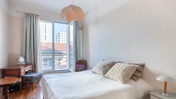 Appartement Asnières-sur-Seine - MAIRIE