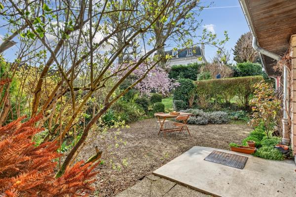 Maison Ville-d'Avray - GARE