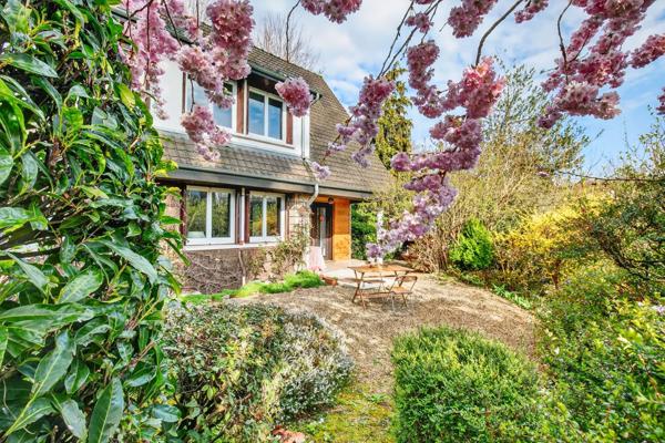 Maison Ville-d'Avray - GARE