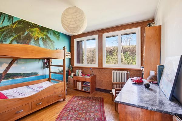 Maison Ville-d'Avray - GARE