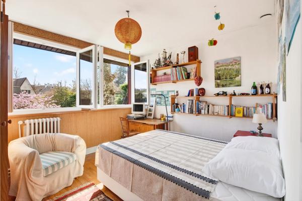 Maison Ville-d'Avray - GARE