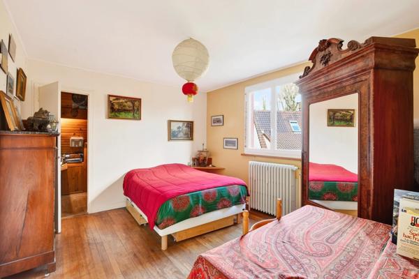 Maison Ville-d'Avray - GARE