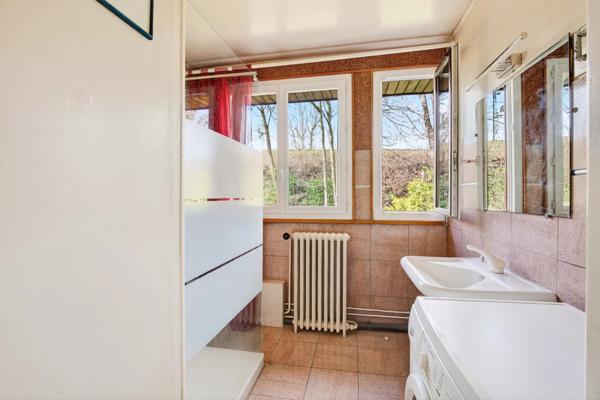 Maison Ville-d'Avray - GARE