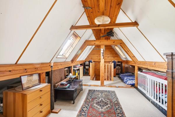 Maison Ville-d'Avray - GARE