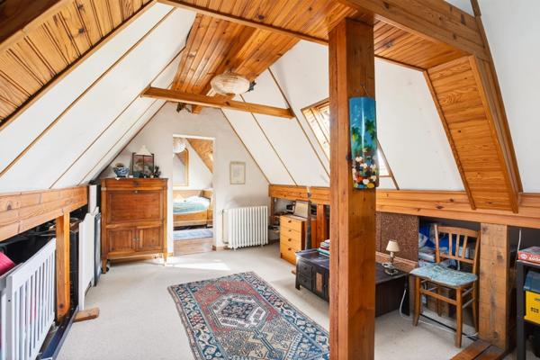 Maison Ville-d'Avray - GARE