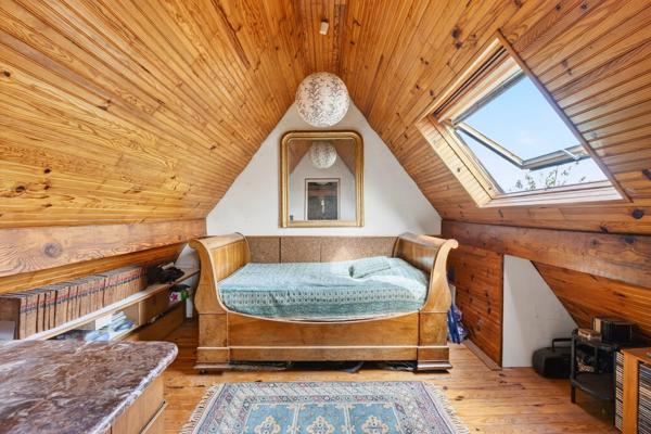 Maison Ville-d'Avray - GARE