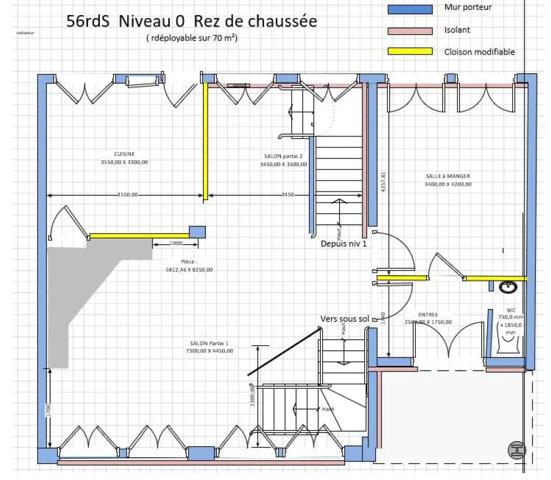 Maison Ville-d'Avray - GARE