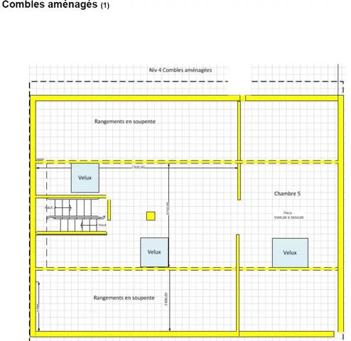 Maison Ville-d'Avray - GARE